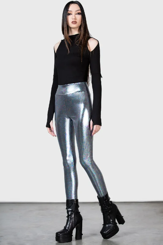 Beam Me Up Leggings