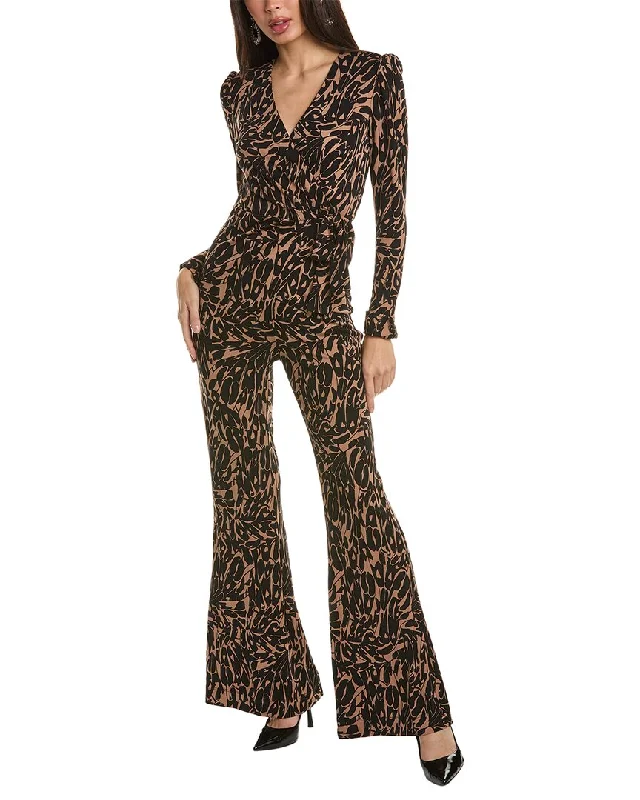 Diane von Furstenberg Seoul Jumpsuit