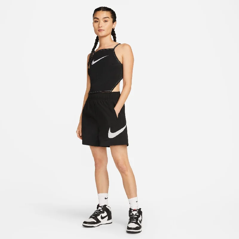 Essential HBR Woven Short - Womens