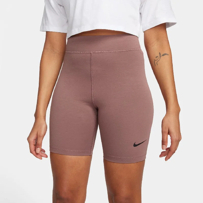 HR 8"" Bike Short - Womens