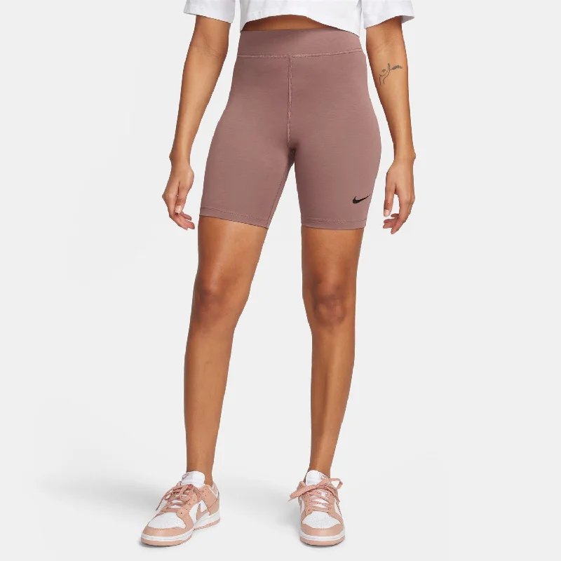 HR 8"" Bike Short - Womens