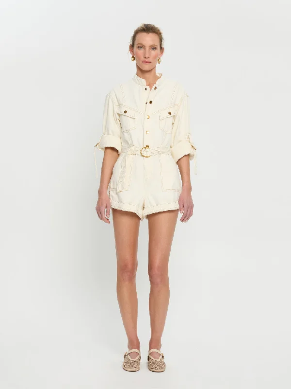 Elena Playsuit