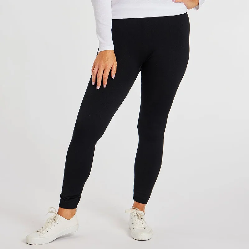 Ladies Super Soft Leggings