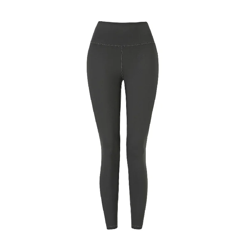 Tine Leggings Zip-pocket