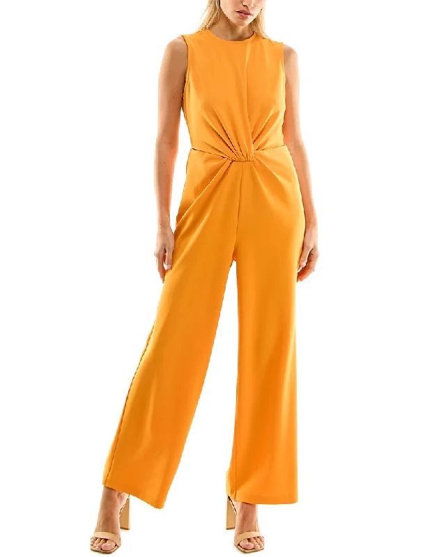 Nicole Miller Jumpsuit