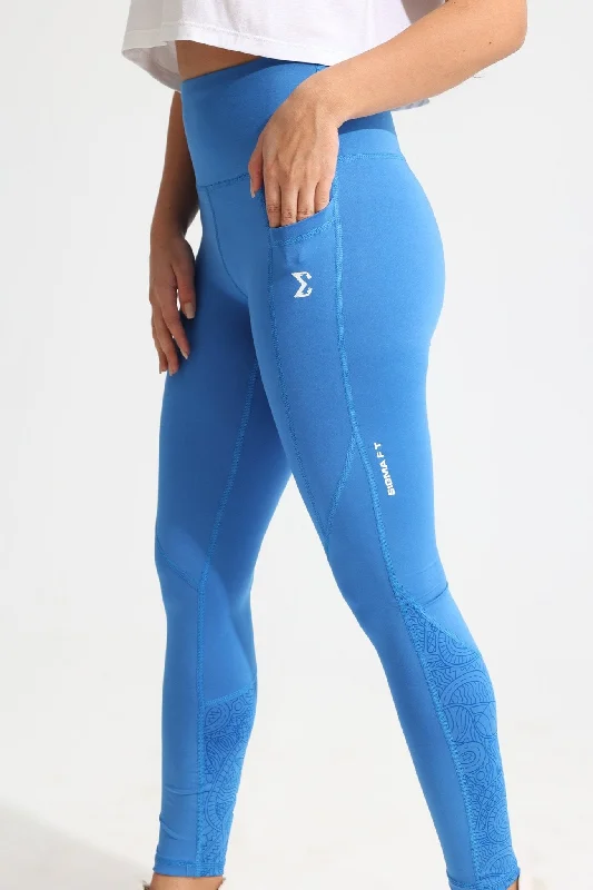 Regatta Revival leggings