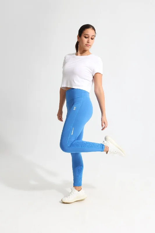 Regatta Revival leggings