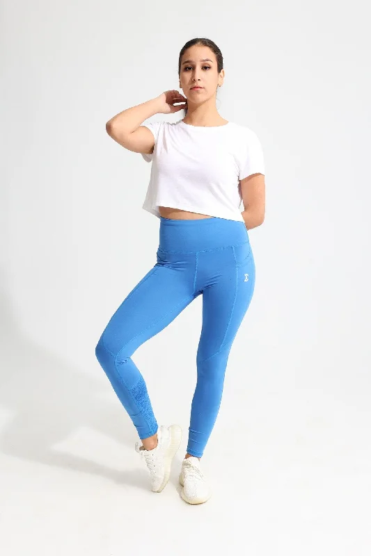 Regatta Revival leggings