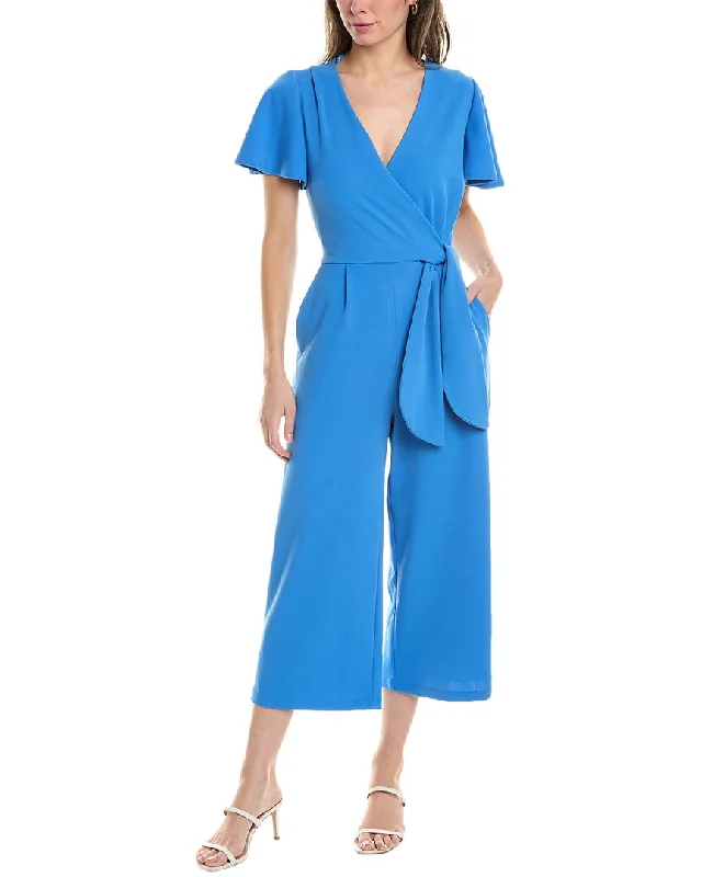 Tahari ASL Jumpsuit