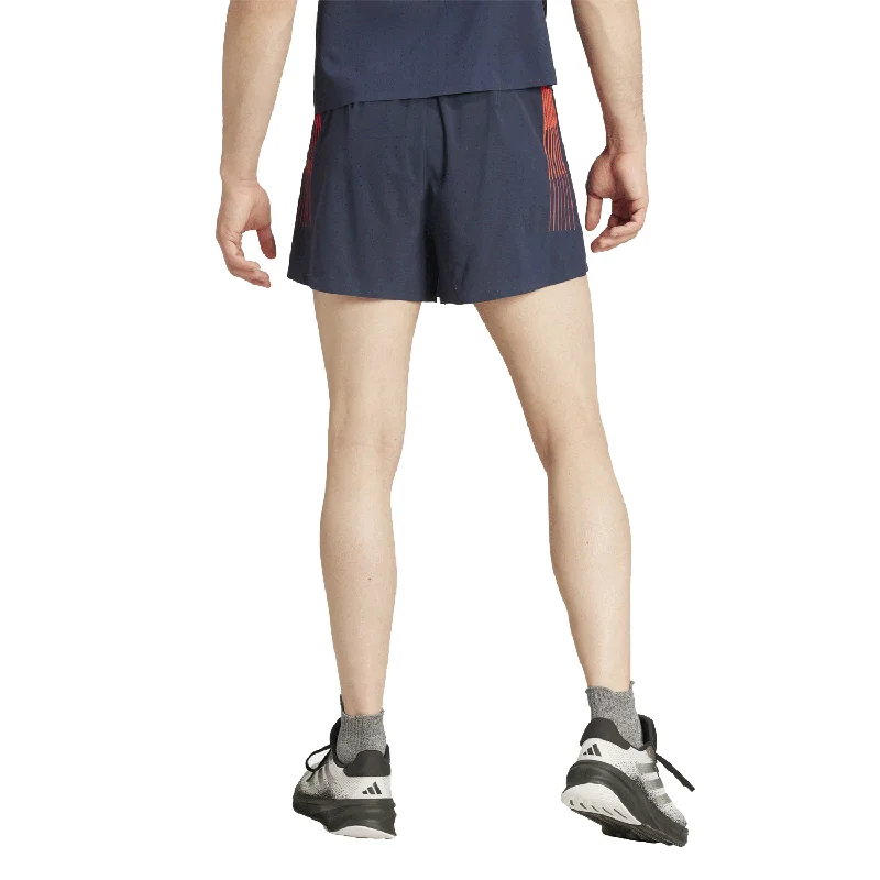 adidas Team GB Men's Athlete Shorts