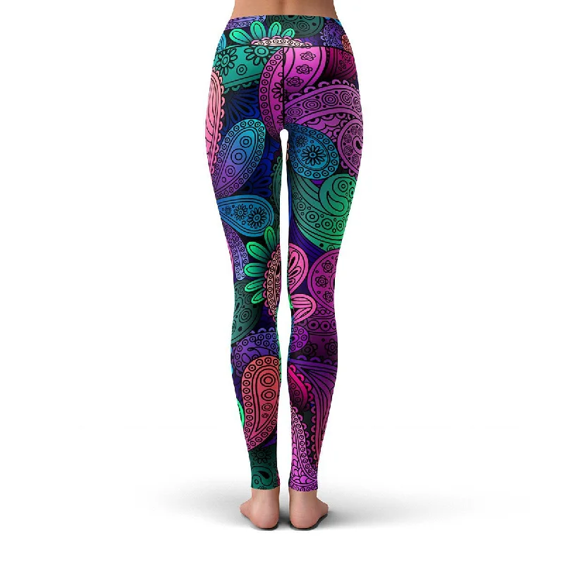 Vision Quest Leggings