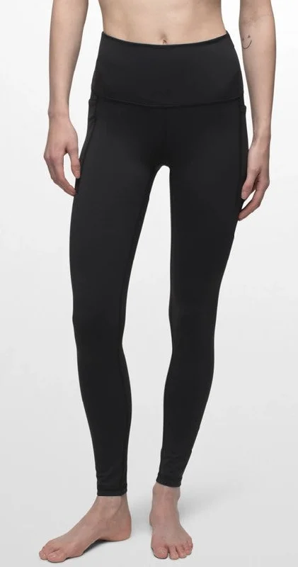 Women's Luxara Pocket Legging