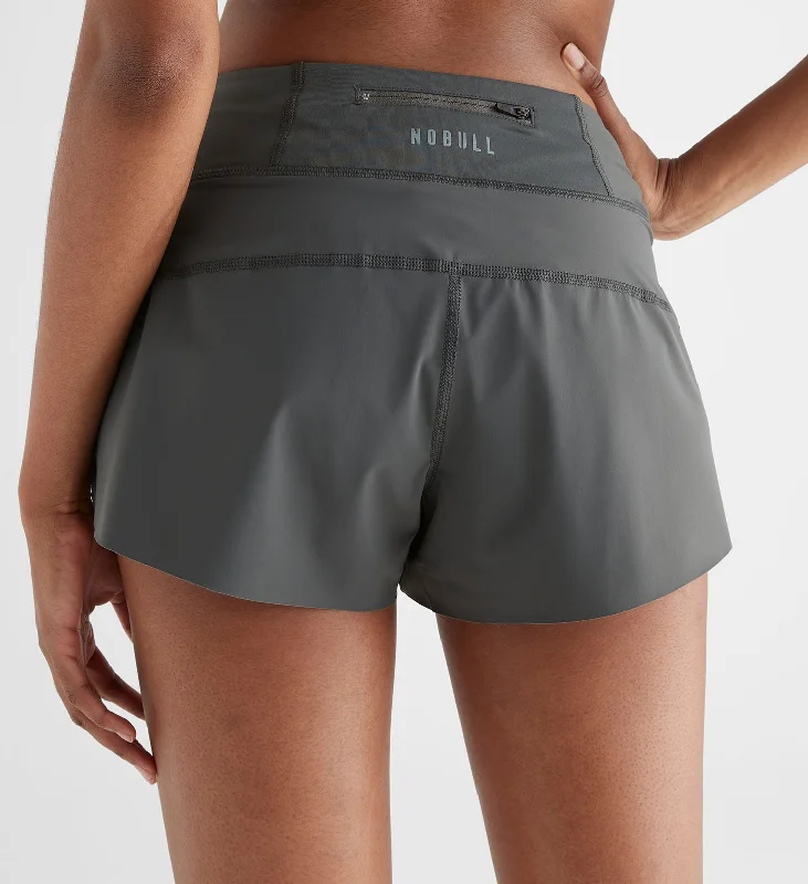 Women's Pace Short 3""