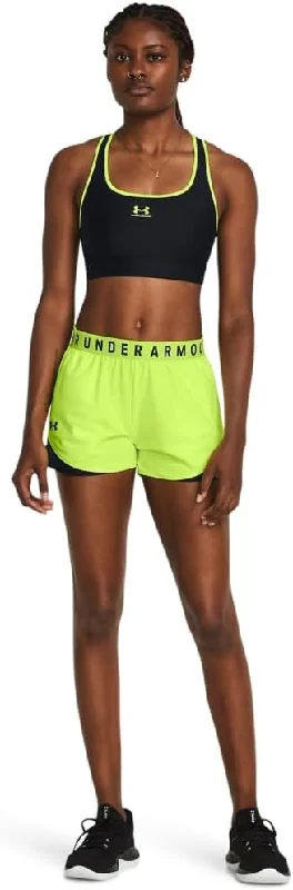 Women's Play Up Shorts 3.0