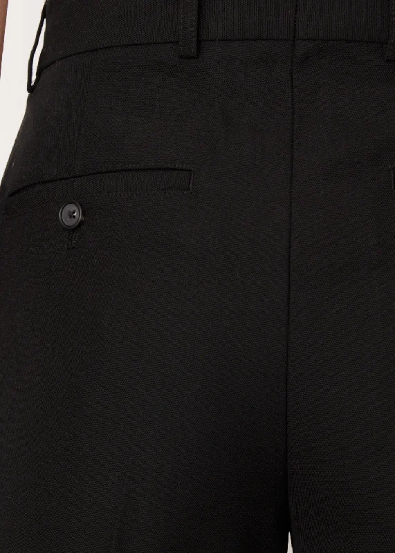 Tailored Suit Trousers