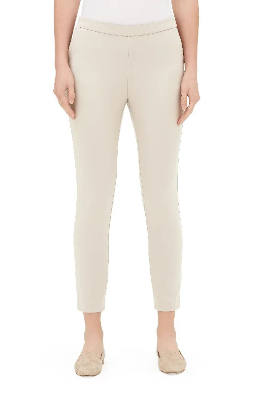 Acclaimed Stretch Murray Cropped Pant