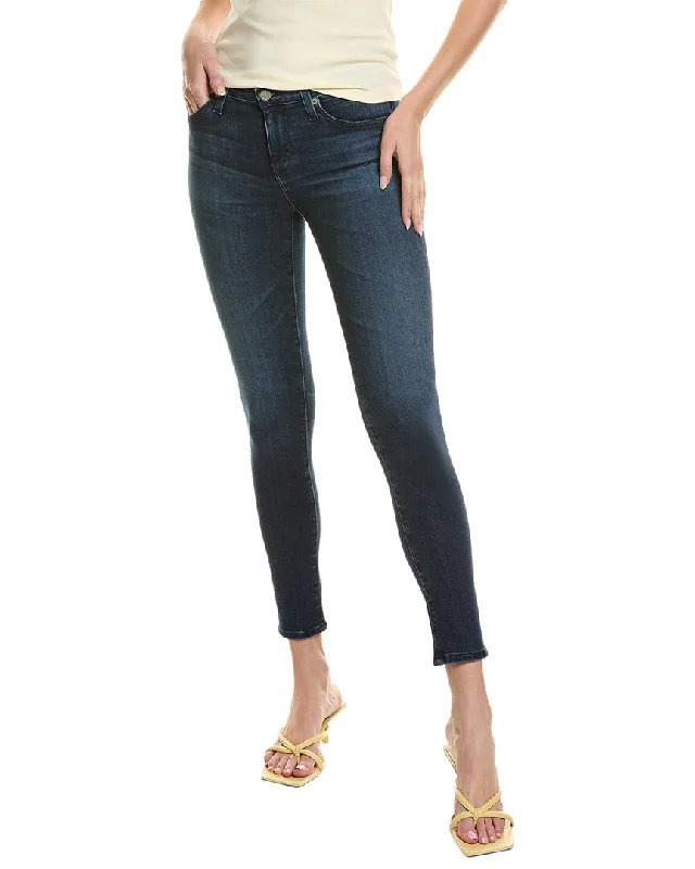 AG Jeans The Legging 5 Years Cache Skinny Ankle Cut