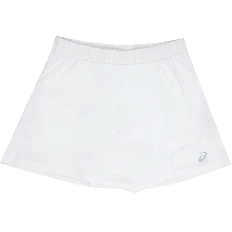 Asics - Women's Club Skort (2042A100 100)