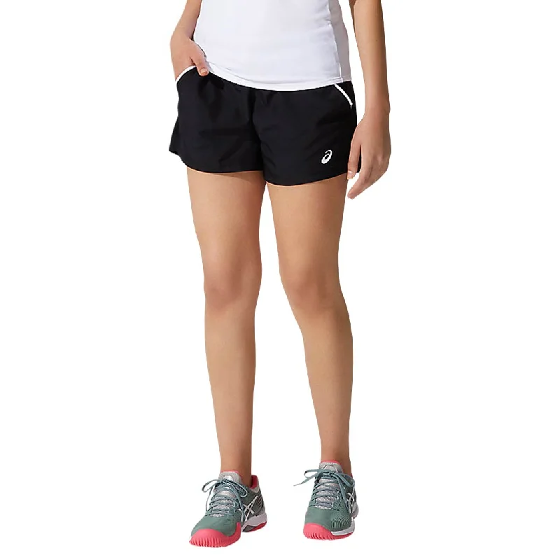 Asics - Women's Court Shorts (2042A186 001)