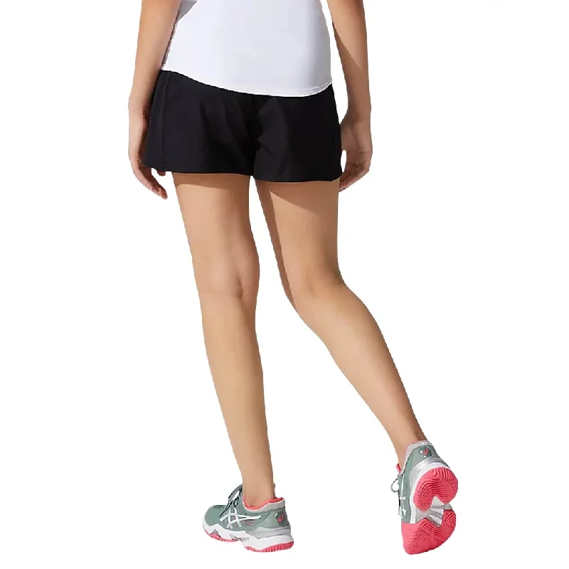 Asics - Women's Court Shorts (2042A186 001)