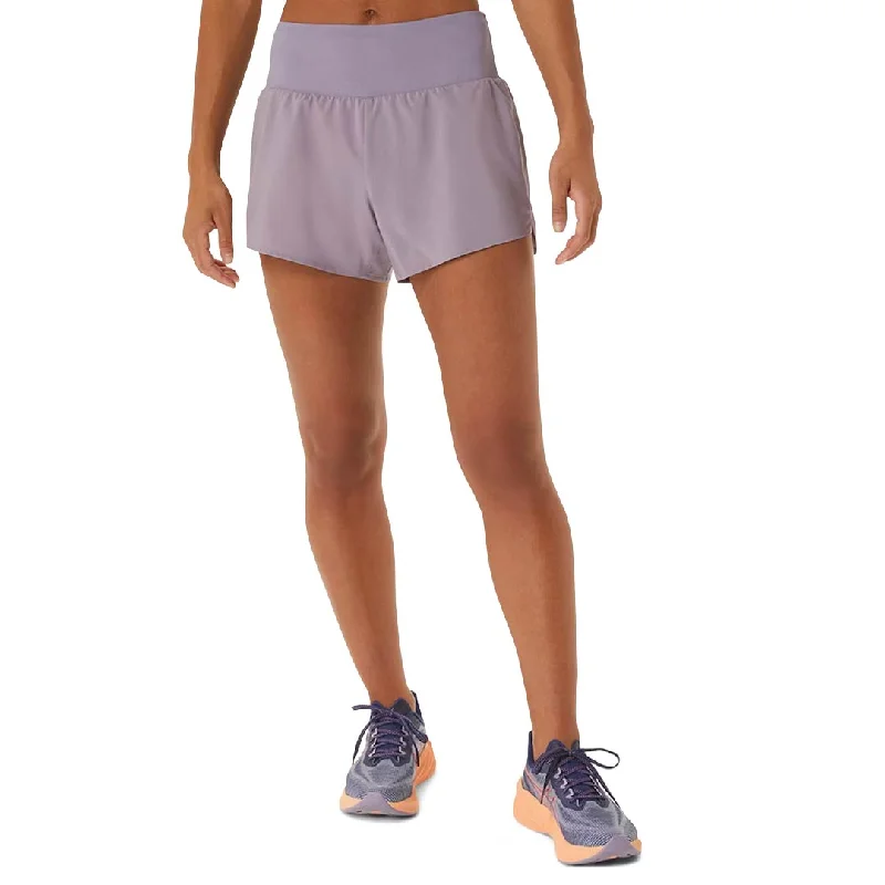 Asics - Women's Road 3.5"" Shorts (2012C391 501)