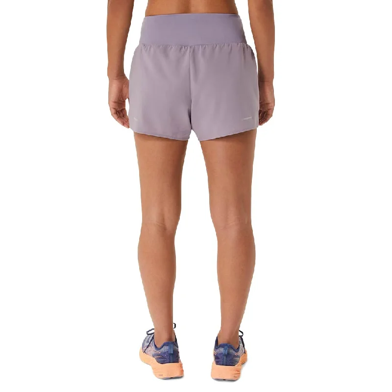 Asics - Women's Road 3.5"" Shorts (2012C391 501)