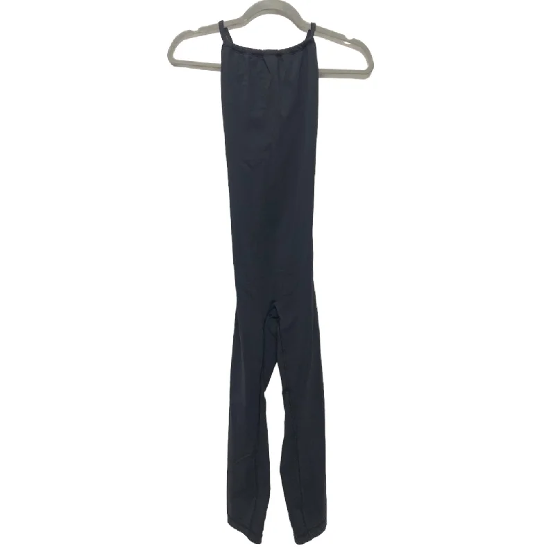 Black Jumpsuit Lululemon, Size 4