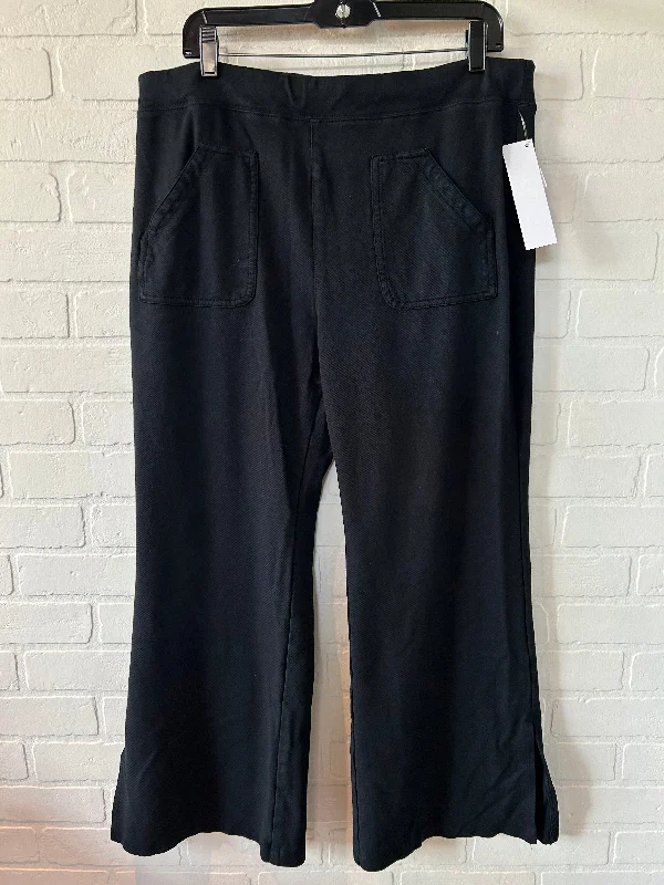 Black Pants Other Maeve, Size 16