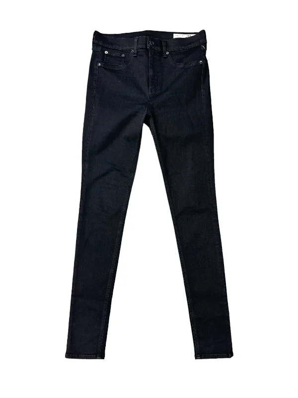 Black Pants Other Rag And Bone, Size 10