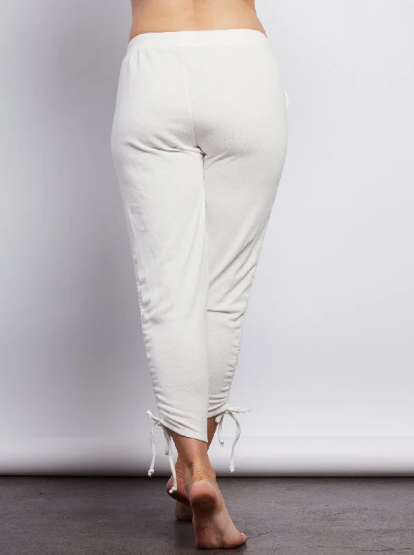 Ivory Leah Pants