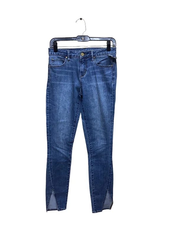 Blue Denim Jeans Skinny Articles Of Society, Size 2