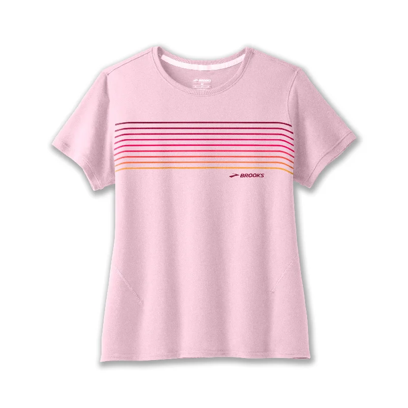 Distance S/S 2.0 | Quartz/Gradient Stripe