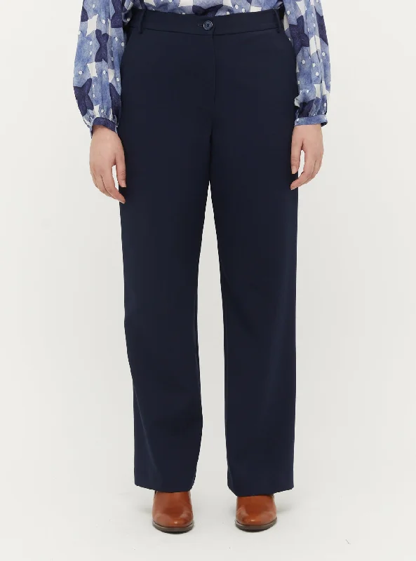 Elm Straight Pant