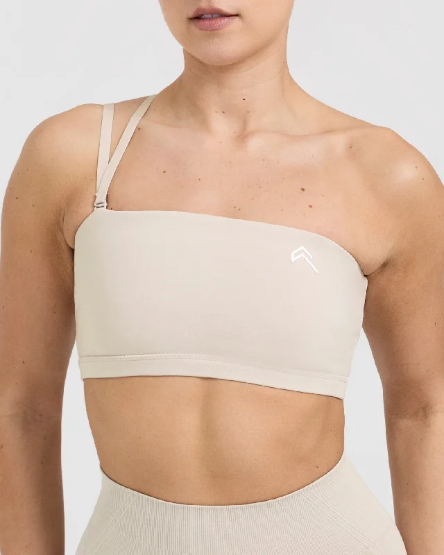 Everyday Bandeau Bralette | Sand