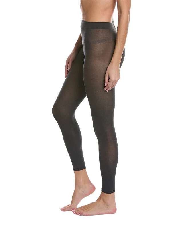 FALKE Cotton Touch Legging