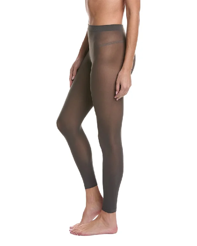 FALKE Pure Matt 3/4 Legging