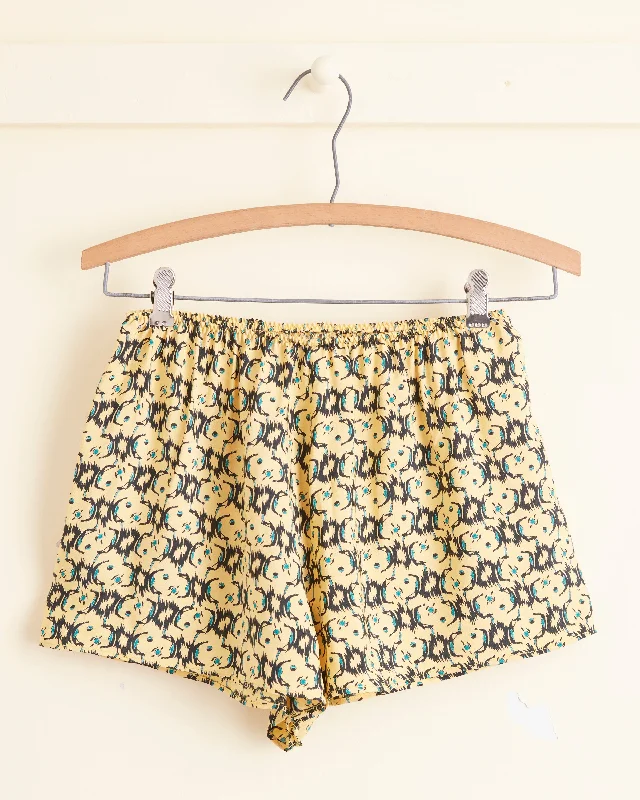 Gondolier Ripple Shorts - XS