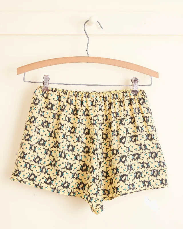 Gondolier Ripple Shorts - XS