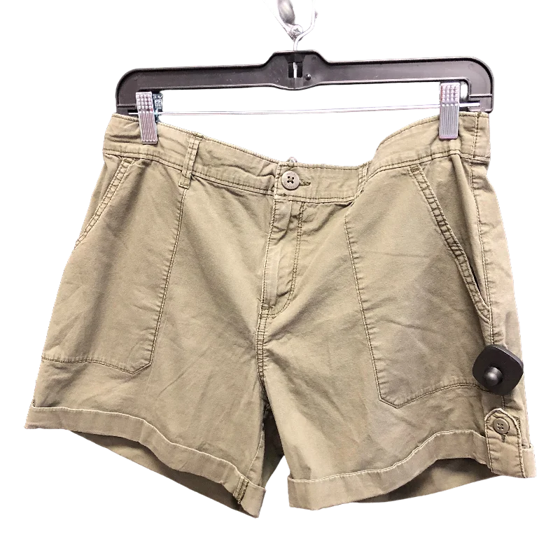 Green Shorts Social Standard By Sanctuary, Size L