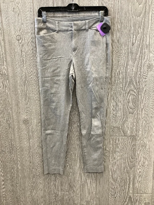 Grey Pants Dress Old Navy, Size 6petite