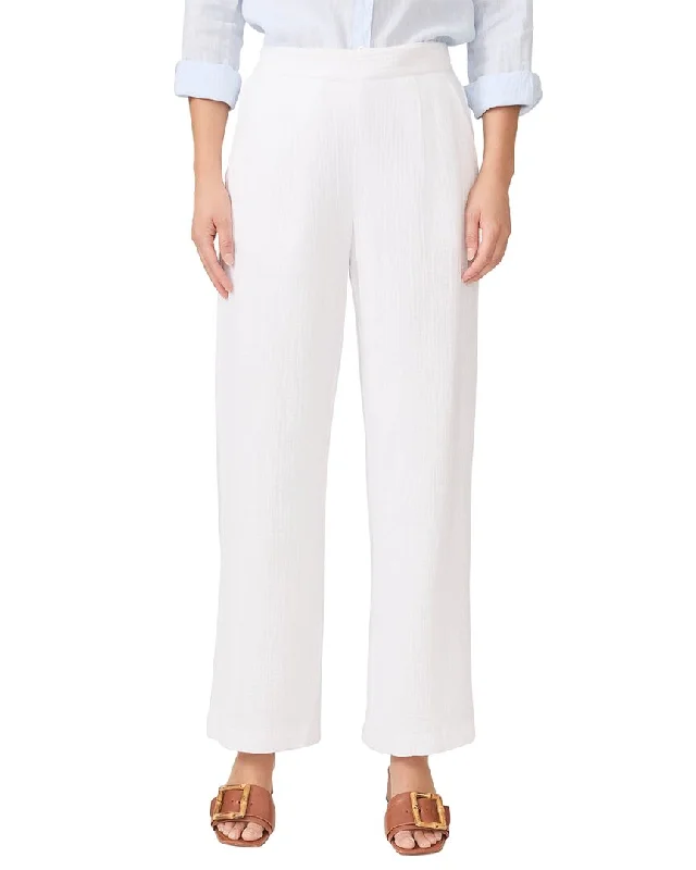 J.McLaughlin Solid Abbott Pant