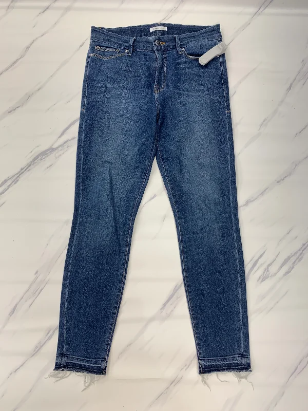 Jeans Designer Good American, Size 12