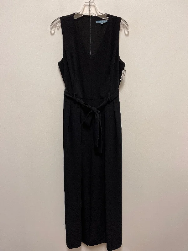 Jumpsuit By Antonio Melani In Black, Size: Xl