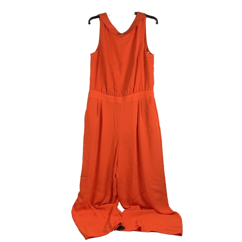 Jumpsuit By Boden  Size: 12