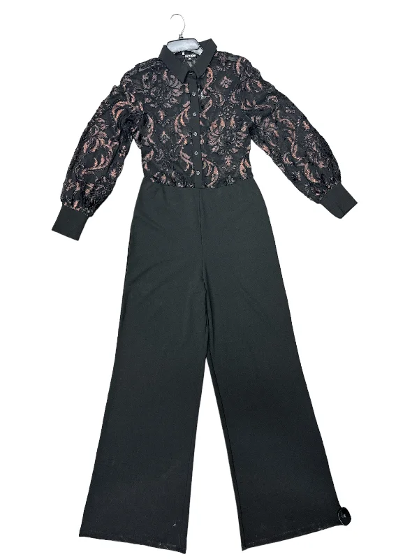 Jumpsuit By Fashion Nova  Size: 10