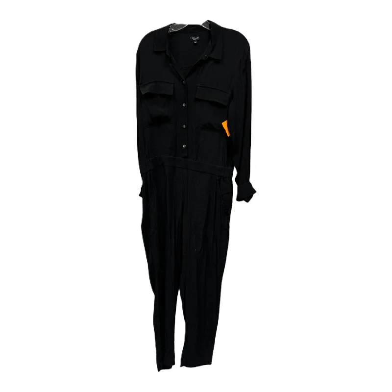 Jumpsuit By Madewell  Size: L