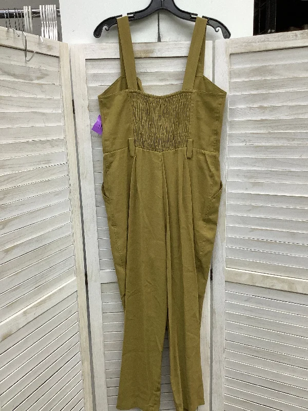 Jumpsuit By Nine West  Size: M