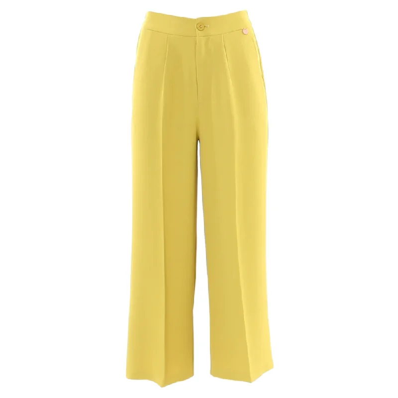 KALA CULOTTES OCHRE