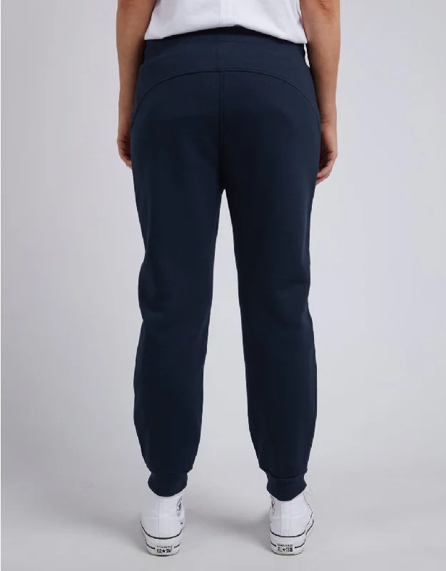 Kirby Track Pant - Dark Sapphire