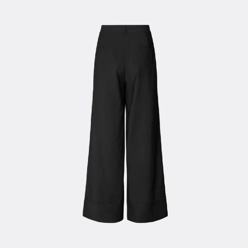 Leo Pants (Black)